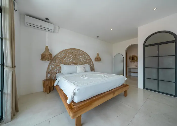 Villa Eliad - Charming 3 Bedroom Mediterranean In Berawa *